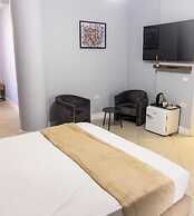Oxygen Boutique Hotel