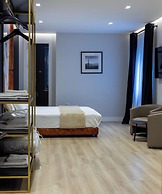 Oxygen Boutique Hotel