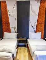 Oxygen Boutique Hotel