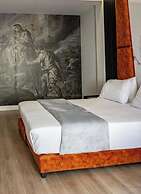 Oxygen Boutique Hotel