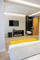 Oxygen Boutique Hotel
