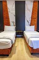 Oxygen Boutique Hotel