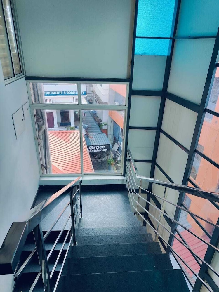 Grace Tourist Home