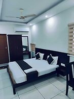 Grace Tourist Home