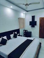 Grace Tourist Home