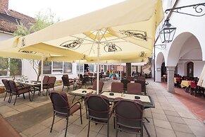 Guesthouse Stari Mayr