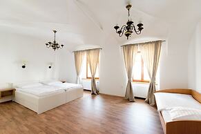 Guesthouse Stari Mayr