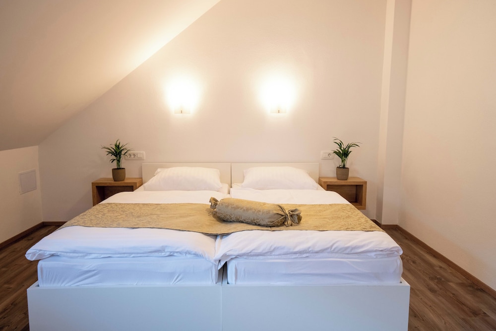 Guesthouse Stari Mayr