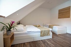 Guesthouse Stari Mayr