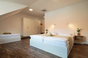 Guesthouse Stari Mayr