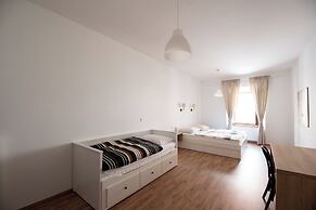 Guesthouse Stari Mayr