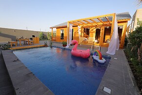 elmurooj cottage