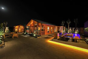 elmurooj cottage