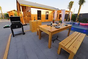 elmurooj cottage