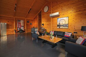 elmurooj cottage