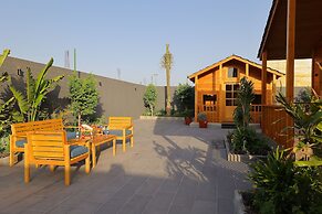 elmurooj cottage