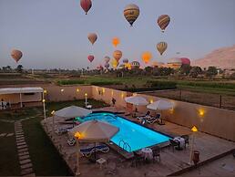 Sirius Palace Luxor