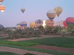 Sirius Palace Luxor
