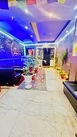 Hotel Plumeria Inn