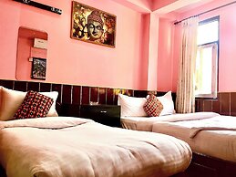 Hotel Plumeria Inn