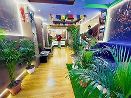 Hotel Plumeria Inn