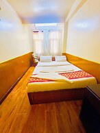 Hotel Plumeria Inn