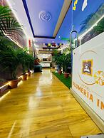 Hotel Plumeria Inn