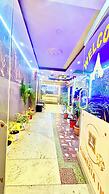 Hotel Plumeria Inn