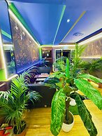 Hotel Plumeria Inn