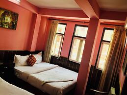 Hotel Plumeria Inn
