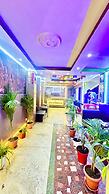 Hotel Plumeria Inn