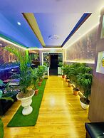 Hotel Plumeria Inn
