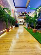 Hotel Plumeria Inn
