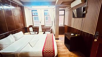 Hotel Plumeria Inn