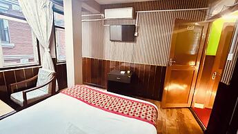 Hotel Plumeria Inn