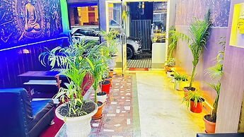 Hotel Plumeria Inn