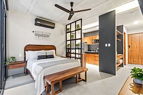 Ocean Boutique Condos