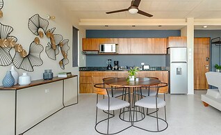 Ocean Boutique Condos