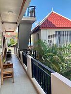 Lotus Haven Villa