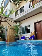 Lotus Haven Villa