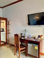 Lotus Haven Villa