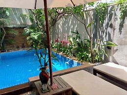 Lotus Haven Villa
