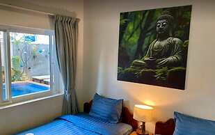Lotus Haven Villa
