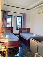 Lotus Haven Villa