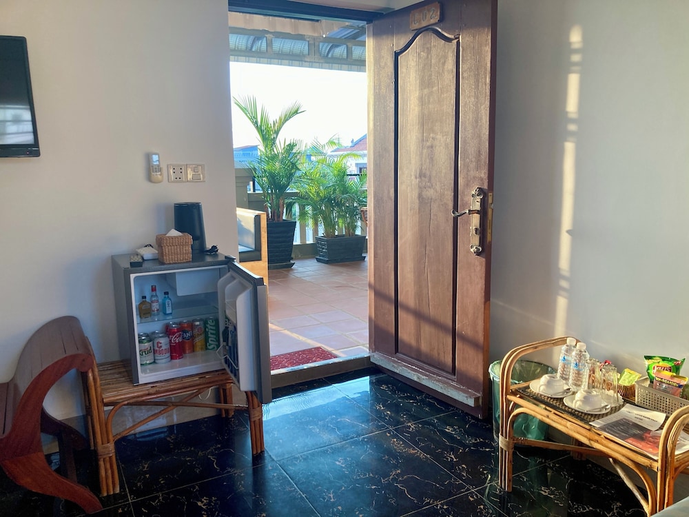 Lotus Haven Villa