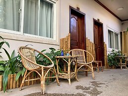 Lotus Haven Villa