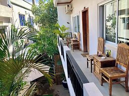 Lotus Haven Villa