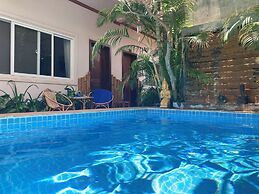 Lotus Haven Villa