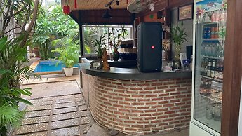 Lotus Haven Villa
