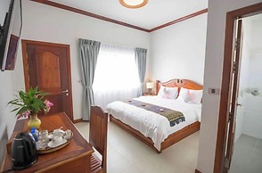 Lotus Haven Villa